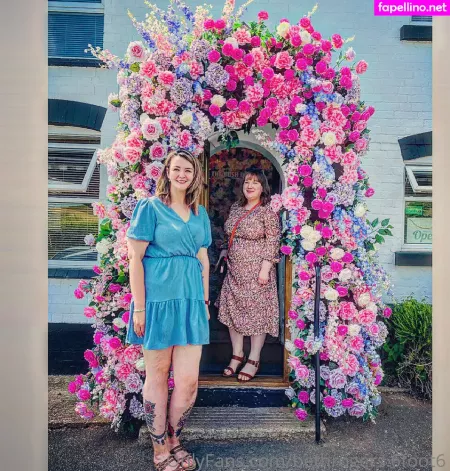 Amazonbeth 6foot6 OnlyFans Thumbnail #CgHWEOMDfH