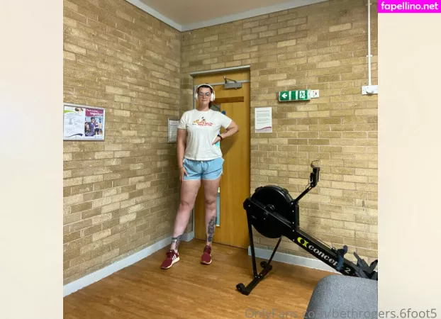 Amazonbeth 6foot6 OnlyFans Thumbnail #DwJ8cQnDjd