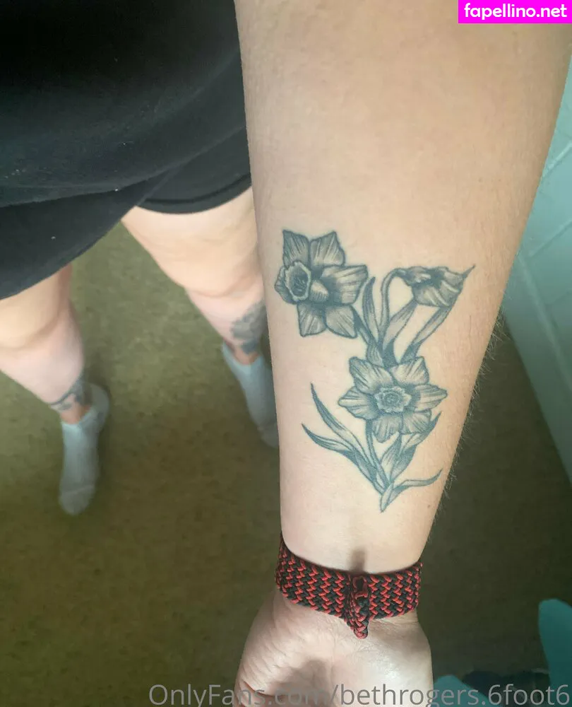 amazonbeth.6foot6 Nude Leaked OnlyFans Photo #MiyyoTpAvr