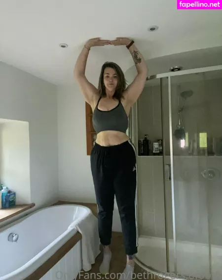 Amazonbeth 6foot6 OnlyFans Thumbnail #NZe4Q3ak7V