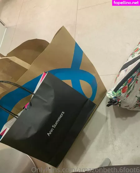 Amazonbeth 6foot6 OnlyFans Thumbnail #SWmvLI3ZIa