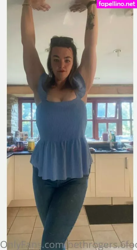 Amazonbeth 6foot6 OnlyFans Thumbnail #TW8kEaMb5l
