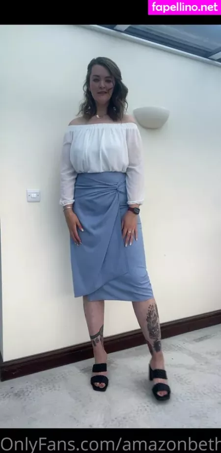 Amazonbeth 6foot6 OnlyFans Thumbnail #bvhpB6Bftp