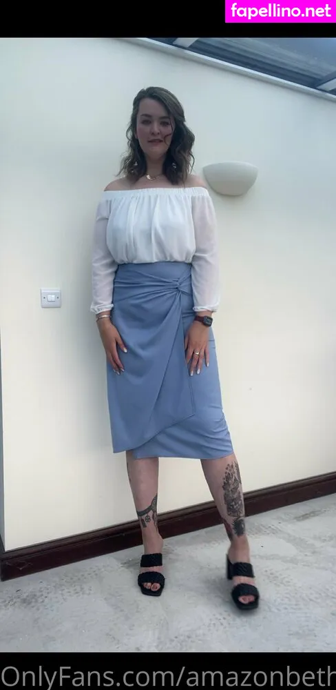 amazonbeth.6foot6 Nude Leaked OnlyFans Photo #bvhpB6Bftp