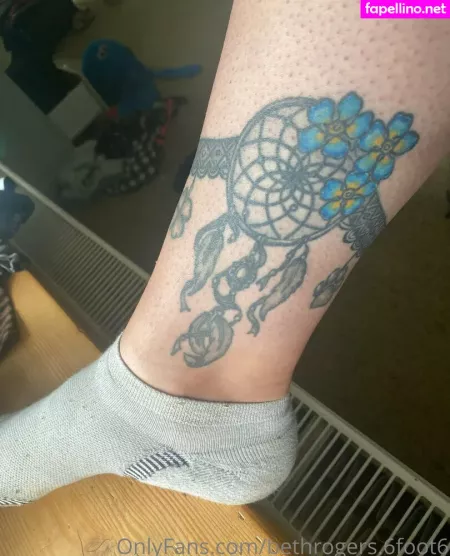 Amazonbeth 6foot6 OnlyFans Thumbnail #cC9dHKOOki