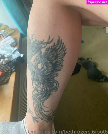 Amazonbeth 6foot6 OnlyFans Thumbnail #ju7iY9EaeW