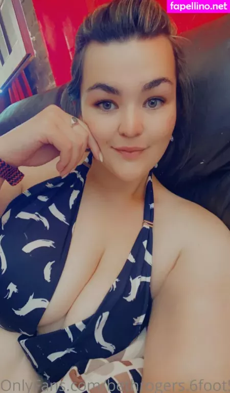 Amazonbeth 6foot6 OnlyFans Thumbnail #pDFLAU7Heg