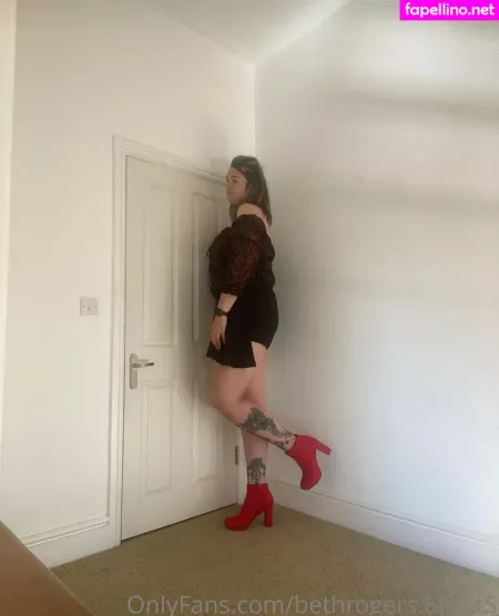 Amazonbeth 6foot6 OnlyFans Thumbnail #q9NJ0PIwgm