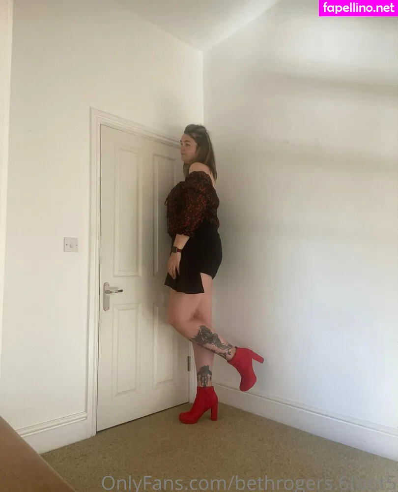 amazonbeth.6foot6 Nude Leaked OnlyFans Photo #q9NJ0PIwgm