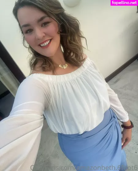 Amazonbeth 6foot6 OnlyFans Thumbnail #ySKHW02xVS