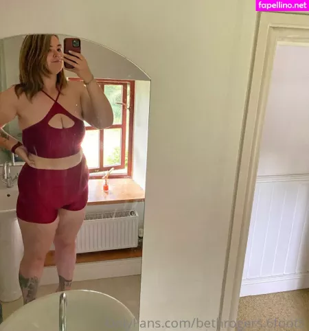 Amazonbeth 6foot6 OnlyFans Thumbnail #z2nxI9Cd9r