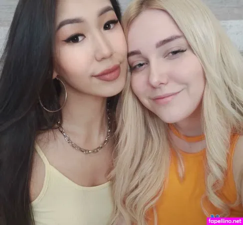 Amazondolls OnlyFans Thumbnail #ub9VOpmOtM
