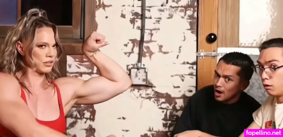 Amazoniaj OnlyFans Thumbnail #qdXN8rMlGG