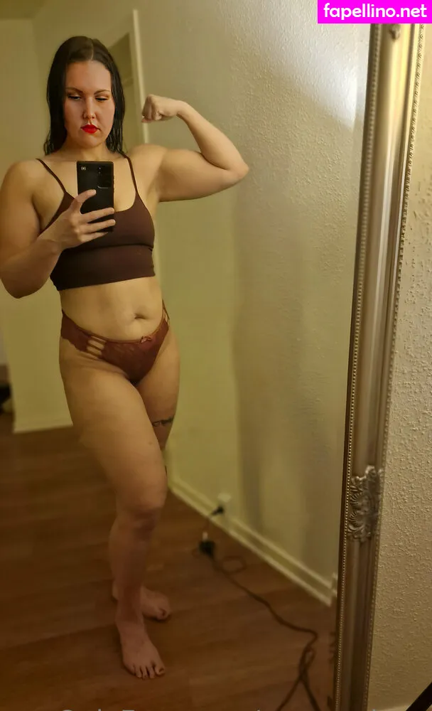 amazon_joan, amazonjoan Nude Leaked OnlyFans Photo #BoPRQg0hVt