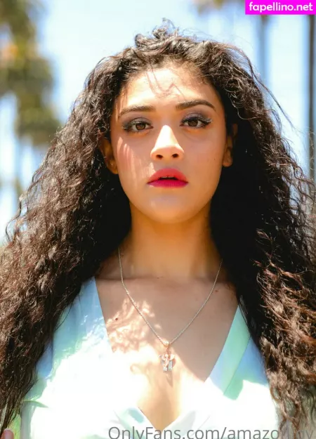 Amazonjoy OnlyFans Thumbnail #Buskr9JEb5