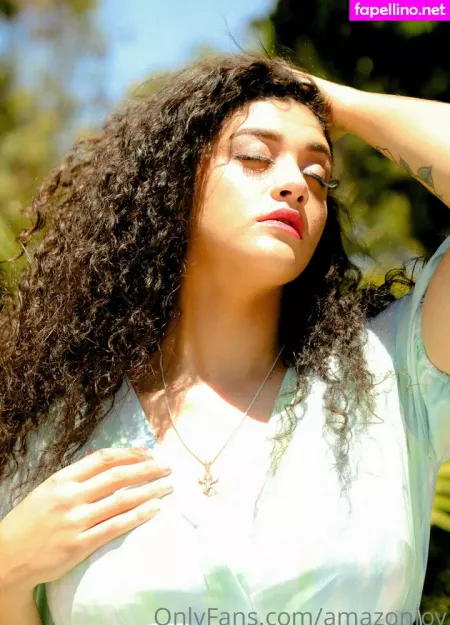 Amazonjoy OnlyFans Thumbnail #X087BWFjUM