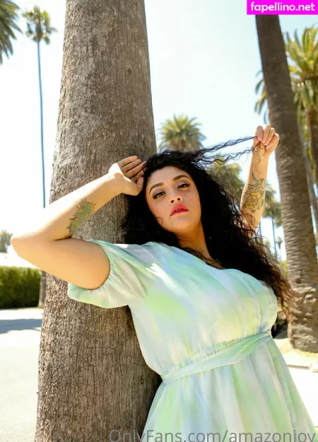 Amazonjoy OnlyFans Thumbnail #kVdTLEyTvF