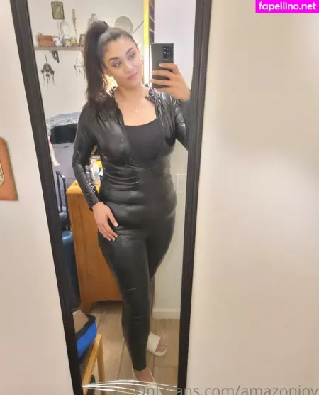 Amazonjoy OnlyFans Thumbnail #l9XE3BUSVG