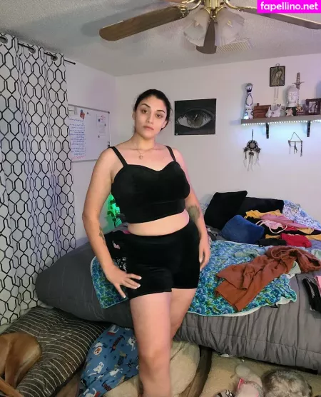 Amazonjoy OnlyFans Thumbnail #pJJTEuaVZI