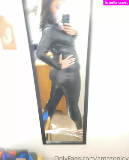 Amazonjoy OnlyFans Thumbnail #roOCJMniFE