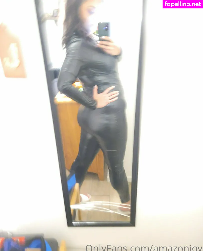 amazon.joy, amazonjoy Nude Leaked OnlyFans Photo #roOCJMniFE