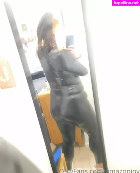 Amazonjoy OnlyFans Thumbnail #vFRitDPQoa