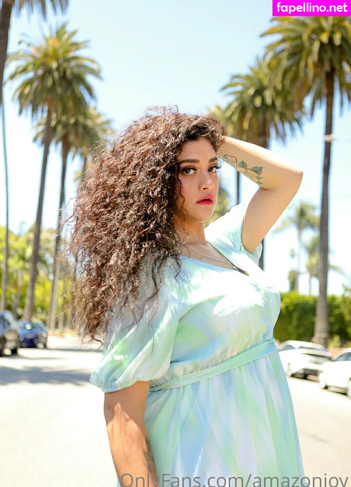 amazon.joy, amazonjoy Nude Leaked OnlyFans Photo #vYECHnL57D