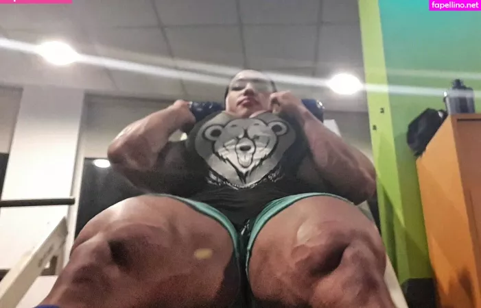 Amazonka OnlyFans Thumbnail #SmK6r1pxxW