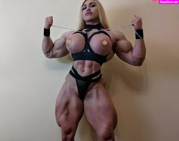 Amazonka OnlyFans Thumbnail #T7lDPqbgGn
