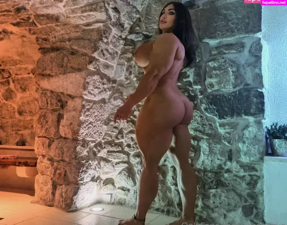 Amazonka OnlyFans Thumbnail #i7J9tLap53