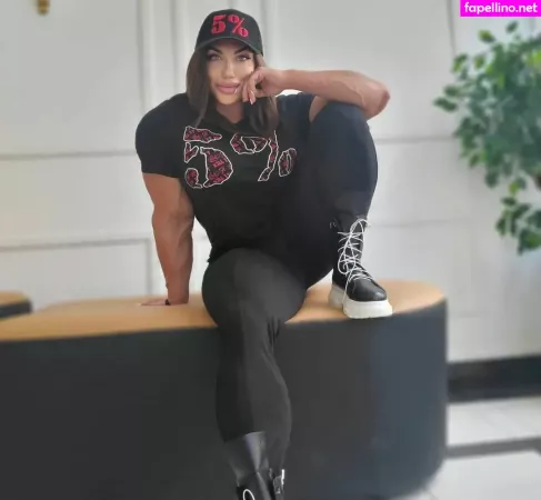 Amazonka OnlyFans Thumbnail #tTTwlIL43h