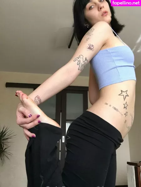 Amazonkiera OnlyFans Thumbnail #SVgU5cvAd6