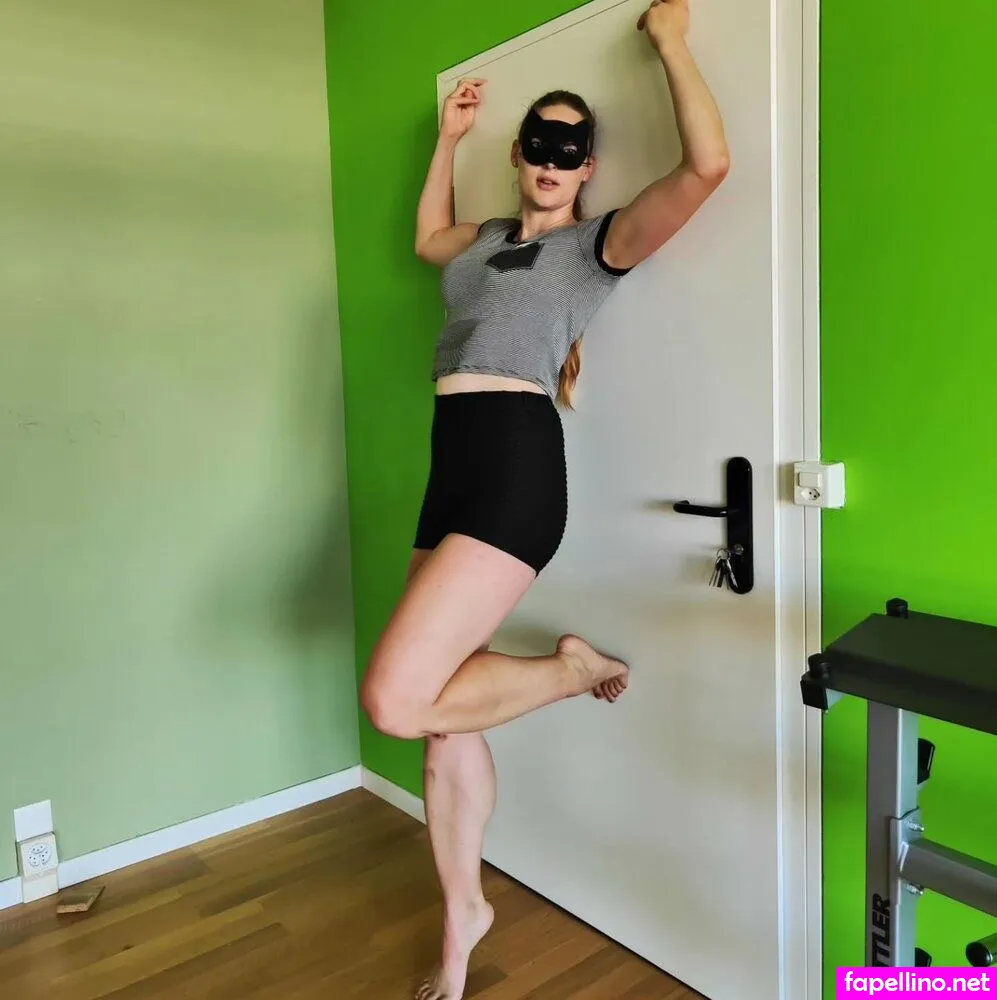 giantleah, giantlegs Nude Leaked OnlyFans Photo #UdqyfqytUe