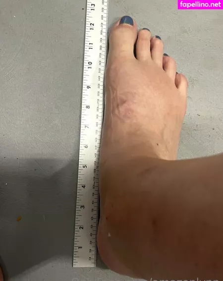 Amazonlynn OnlyFans Thumbnail #EqR661QRCT