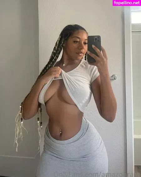 Amazonrara OnlyFans Thumbnail #2LME6k9WpF