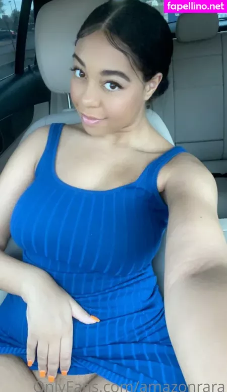 Amazonrara OnlyFans Thumbnail #2WhJTTSANy