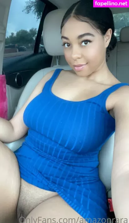 Amazonrara OnlyFans Thumbnail #AoYLp50oB8