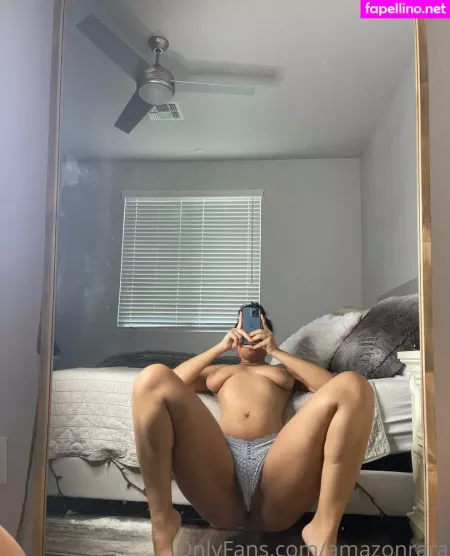 Amazonrara OnlyFans Thumbnail #WHFz90LWMm
