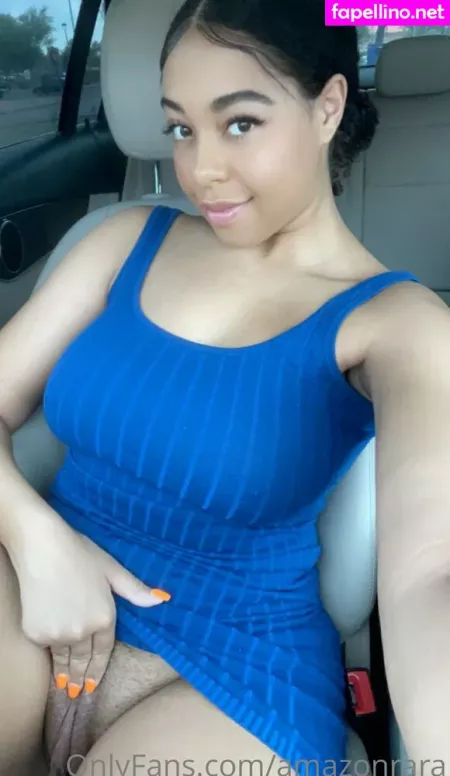 Amazonrara OnlyFans Thumbnail #ZKrUko0xEM