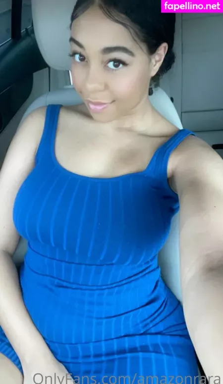 Amazonrara OnlyFans Thumbnail #uCiraqlXBw