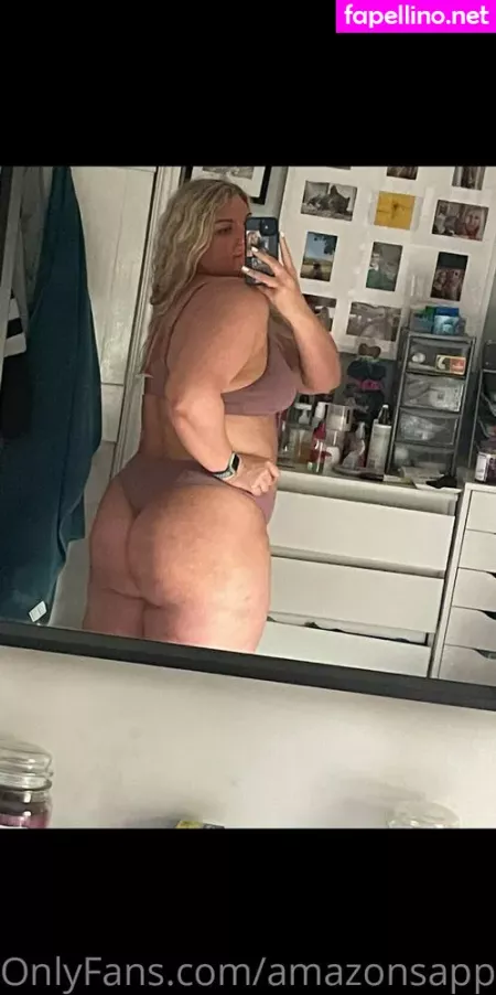 Amazonsapphirestone OnlyFans Thumbnail #0Owvk6fwYI