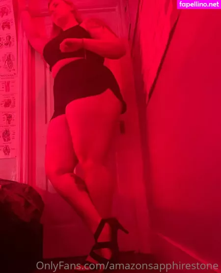 Amazonsapphirestone OnlyFans Thumbnail #EQnZjAHhPD