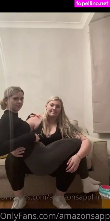 Amazonsapphirestone OnlyFans Thumbnail #M0sExWrfKV