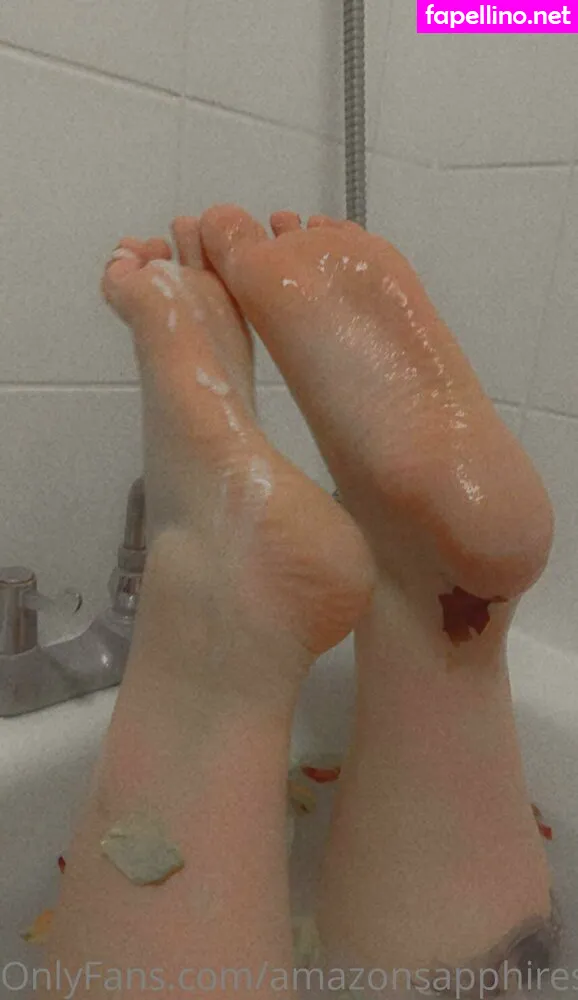 amazonsapphirestone Nude Leaked OnlyFans Photo #OC0qVuoKb9