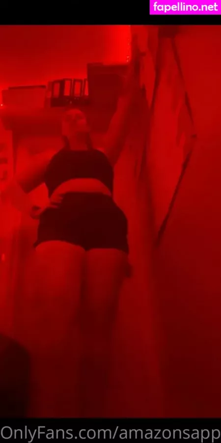 Amazonsapphirestone OnlyFans Thumbnail #Qm5h4AyOR1