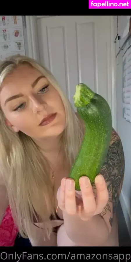 Amazonsapphirestone OnlyFans Thumbnail #R0OISJcpQ4