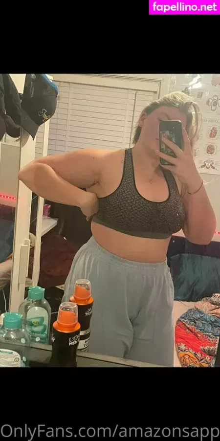 Amazonsapphirestone OnlyFans Thumbnail #SQh536klgG