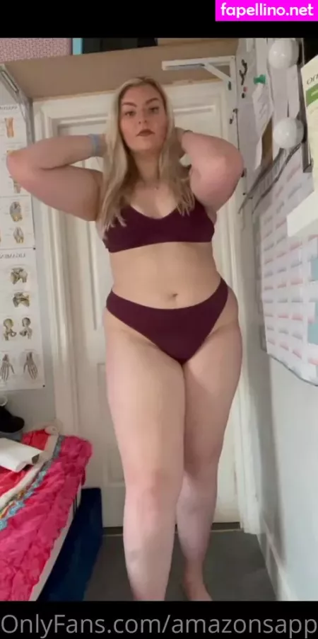 Amazonsapphirestone OnlyFans Thumbnail #UHh2UBGhY4