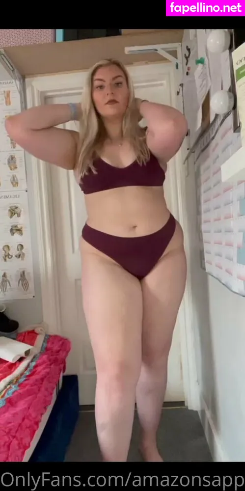 amazonsapphirestone Nude Leaked OnlyFans Photo #UHh2UBGhY4