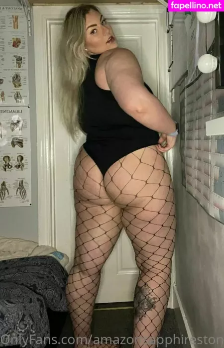 Amazonsapphirestone OnlyFans Thumbnail #buEouuR8ca